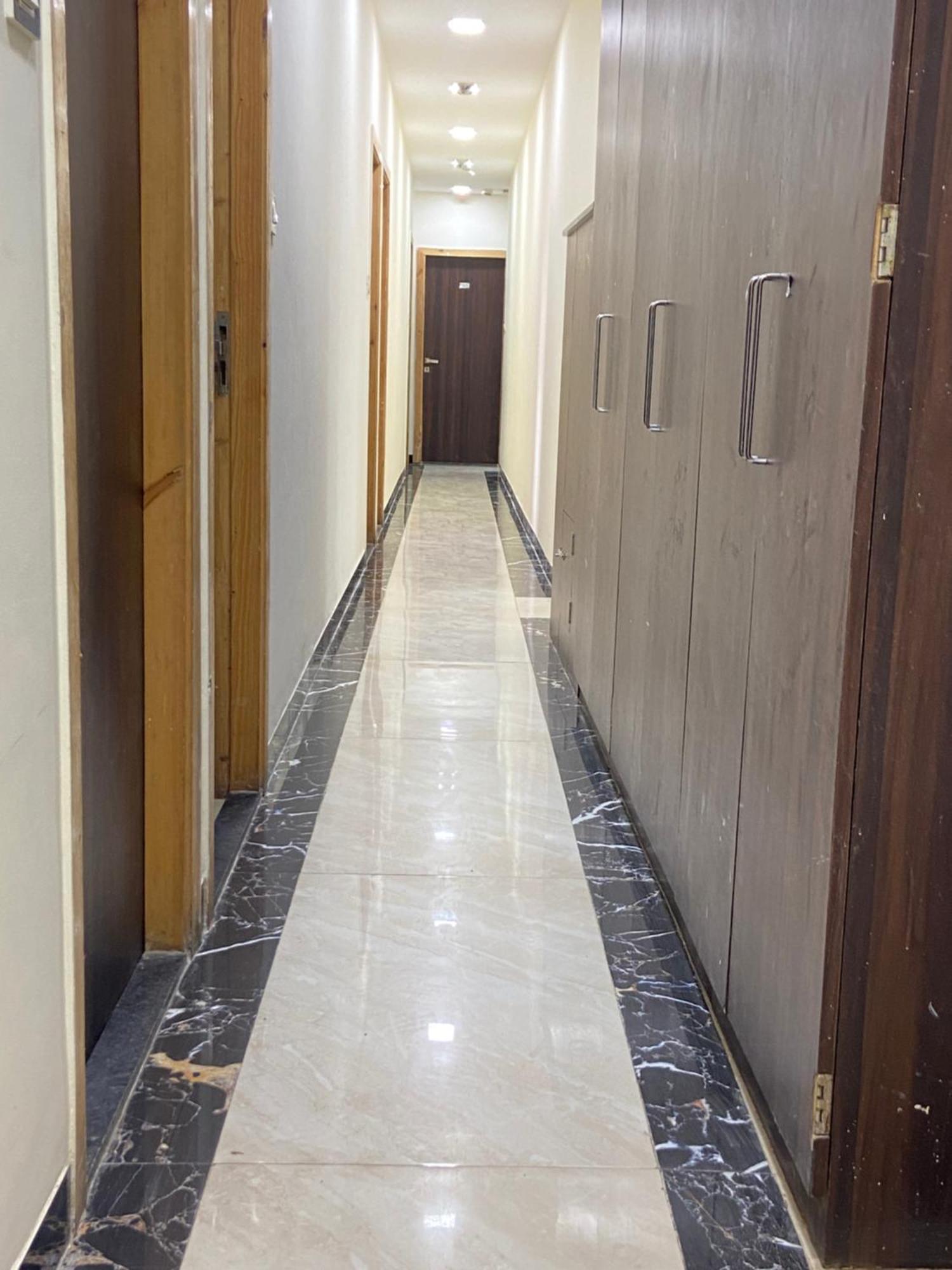 Hotel Blue Wellington - Near Mumbai Airport Kültér fotó